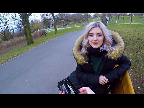 ❤️ Swallowing a stranger's hot cum for money - blowjob in the park by Eva Elfie ❤ Just porn at en-gb.yinshuabang.top ️❤